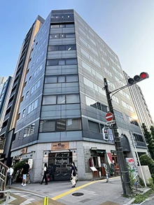 名古屋オフィス