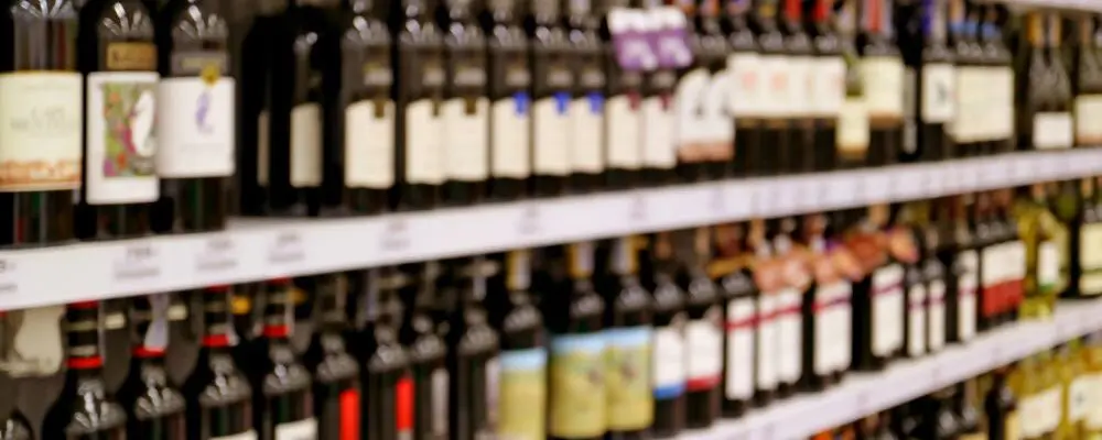 業務用酒類卸売業のM&A事例