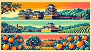 愛媛県