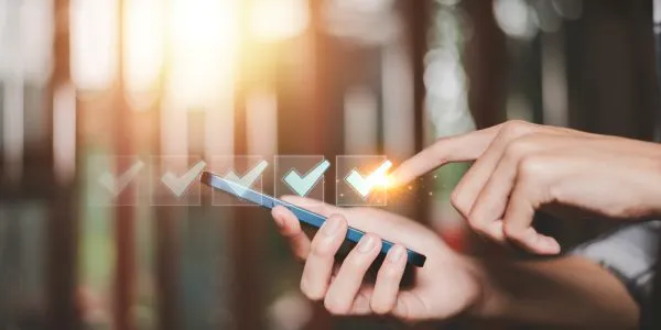 M&A 準備 チェックリスト