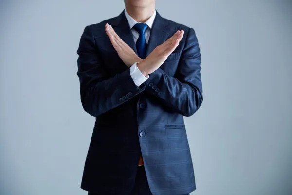 M&A 競業避止義務