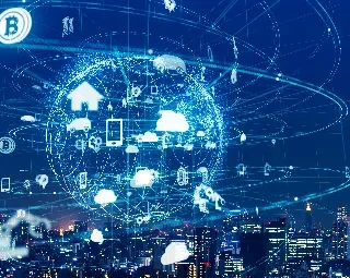 事業譲渡における「のれん」の評価や無形資産の価値算定をイメージする画像