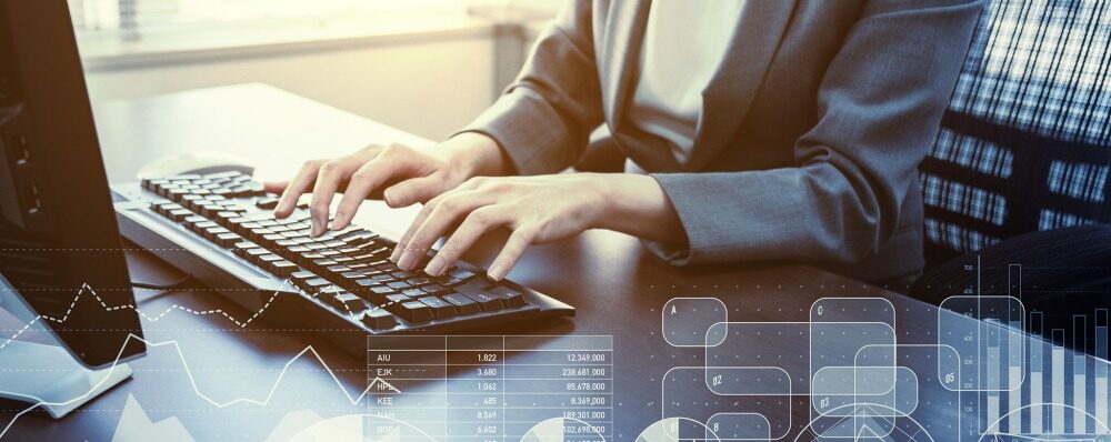 ITシステム開発会社と大手グループのM&A・資本業務提携の成約事例イメージ