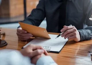 M&Aの意向表明書(LOI)の書き方や基本合意書との違い