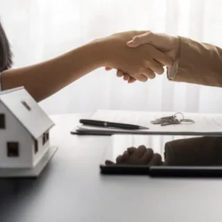 信頼できるM&A仲介会社を通じて事業譲渡や会社売却の合意・成約に至るイメージ