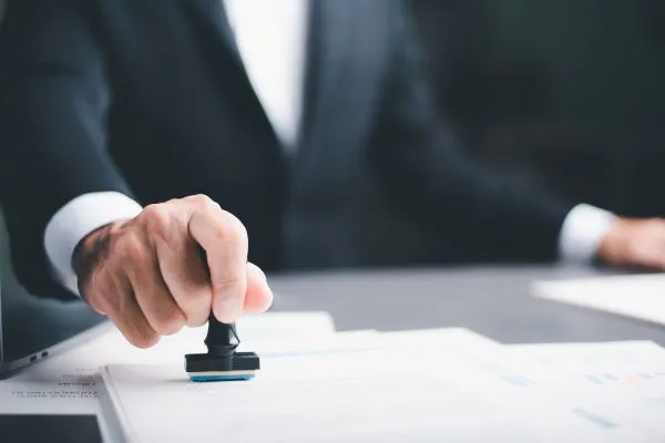 クロージング条件